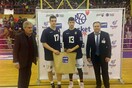 Το Basket Αγάπης στο Δήμο Ήλιδας