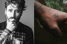 Ο Γιώργος Μαυρίδης θα κάνει ξανά τα τατουάζ με τις «χαμογελαστές φατσούλες» για να βοηθήσει παιδιά με ασθένειες