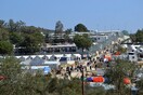 Spiegel: Πορνεία και ναρκωτικά στον «καταυλισμό του τρόμου» στη Μόρια
