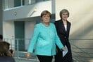 Μέρκελ: Δεν θα επιτραπεί στη Βρετανία να διαπραγματευθεί επιλεκτικά στο Brexit