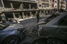 Αντάρτες μόλυναν με ντίζελ τους αγωγούς ύδρευσης στη Δαμασκό
