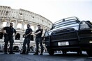 Η Ιταλία αυξάνει τα μέτρα ασφαλείας μετά το Βερολίνο- Μερική απαγόρευση εισόδου και κιγκλιδώματα για τα φορτηγά