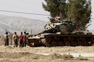 Ρωσικά μαχητικά σκότωσαν κατά λάθος τρεις Τούρκους στρατιώτες στη Συρία