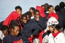 Η Ιταλία δημιούργησε «Ταμείο για την Αφρική» με σκοπό την ανάσχεση των μεταναστευτικών ροών