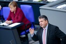 Γκάμπριελ: Το Βερολίνο πρέπει να προετοιμαστεί για τη «δύσκολη περίοδο» της προεδρίας Τραμπ