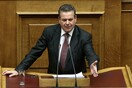 Πετρόπουλος για μπλοκάκια μισθωτών: Δεν θα πληρώνουν εισφορές όσοι δεν έχουν έσοδα