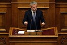 Κοντονής: Ξεπερνά τα όρια της τερατολογίας ο ισχυρισμός Σώρρα για τα 600 δισ.