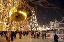 Η Ρωσία μπλοκάρει στα φορτηγά την πρόσβαση σε δημόσιους χώρους στη διάρκεια των εορτών