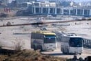 Συρία: 31 παρατηρητές του ΟΗΕ στο ανατολικό Χαλέπι - Στην τελική της φάση η απομάκρυνση ανταρτών και αμάχων