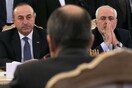 Συρία: Η ανακωχή δεν ισχύει για τους τρομοκράτες του Ισλαμικού Κράτους, ανακοίνωσαν Ρωσία, Τουρκία και Ιράν