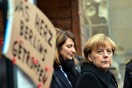 Σφοδρά πυρά εναντίον Μέρκελ για την πολιτική της στο μεταναστευτικό μετά την επίθεση στο Βερολίνο