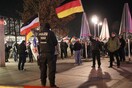 Γερμανία: Το ανώτατο δικαστήριο δεν απαγορεύει το νεοναζιστικό κόμμα NPD