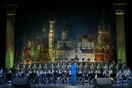 Ποια ήταν τα μέλη της χορωδίας του Κόκκινου Στρατού που σκοτώθηκαν στην αεροπορική τραγωδία