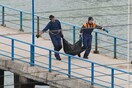 Εθνικό πένθος στη Ρωσία για τα θύματα της αεροπορικής τραγωδίας στη Μαύρη Θάλασσα