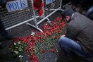 Κουρτουλμούς: Είμαστε πολύ κοντά στην ταυτοποίηση του δράστη της επίθεσης στην Κωνσταντινούπολη
