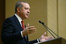Ερντογάν: Η Τουρκία θα παραμείνει για πάντα στην Κύπρο