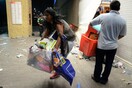 Μεξικό: Λεηλασίες, βανδαλισμοί και ταραχές λόγω της αύξησης στην τιμή της βενζίνης- Νεκρός ένας αστυνομικός