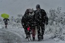 Η «Αριάδνη» παγώνει τη χώρα- Ποια είναι σήμερα η εικόνα