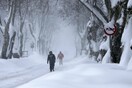 Στον πάγο παραμένει η Ευρώπη