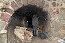 Στην Αθήνα επέστρεψε η πτήση με προορισμό τη Λέσβο με τον Γ. Μουζάλα, λόγω κακοκαιρίας