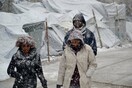Deutsche Welle: Οι πρόσφυγες δεν «είδαν» τα εκατομμύρια της ΕΕ