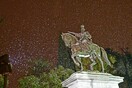 Επιμένει η «Aριάδνη»-Πού θα υπάρξουν σήμερα χιονοπτώσεις και παγετός