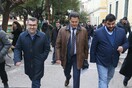 Την ενοχή του εκδότη των «Παραπολιτικών» Γιάννη Κουρτάκη και την απαλλαγή του Παναγιώτη Τζένου πρότεινε ο εισαγγελέας