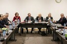 Κυβερνητική πηγή για Κυπριακό: Αν διαφανεί πιθανότητα λύσης θα αναλάβουν οι πρωθυπουργοί