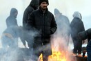 Γερμανικός Τύπος: Oι πρόσφυγες παγώνουν στην Ελλάδα