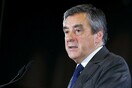 Αντίθετος στην υποδοχή περισσότερων προσφύγων στη Γαλλία ο Φιγιόν