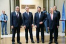Κυπριακό: Ένταση μεταξύ Ακιντζί -Όζγκιουργκιουν για το εδαφικό