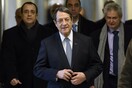 Αναστασιάδης: Ο διάλογος στη Γενεύη αποτελεί την απαρχή για εξεύρεση λύσης