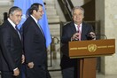 Κυπριακό: Στο Μοντ Πελεράν 18 - 20 Ιανουαρίου η συνέχεια της διάσκεψης σε επίπεδο τεχνοκρατών