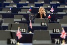 Κατά 7.000 ευρώ θα περικοπεί η μηνιαία αποζημίωση της Λεπέν από την Ευρωβουλή
