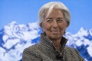 Λαγκάρντ: Brexit και Τραμπ υποχρεώνουν το ΔΝΤ να λάβει υπόψη του τις ανισότητες
