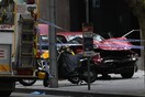 Μελβούρνη: Βρέφος τριών μηνών, το πέμπτο θύμα του 26χρονου που έριξε το αυτοκίνητό του πάνω σε πεζούς