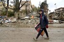 Έκκληση ΟΗΕ για δημιουργία νέων καταυλισμών για τους εκτοπισμένους από τις μάχες της Μοσούλης