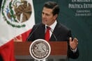Υπουργοί του Τραμπ θα συναντηθούν με τον πρόεδρο του Μεξικού εν μέσω έντασης για το τείχος