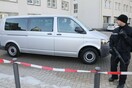 Γερμανία: Εκκενώθηκε σχολείο κοντά στη Λειψία μετά από απειλή για εκρηκτικά