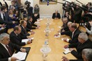 Συρία: Αναβλήθηκαν οι ειρηνευτικές συνομιλίες στη Γενεύη