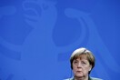 Μέρκελ: Η μάχη κατά της τρομοκρατίας δεν δικαιολογεί το διάταγμα Τραμπ