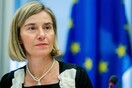 Μογκερίνι: Η συνέχιση της εποικιστικής δραστηριότητας του Ισραήλ διακυβεύει την ειρήνη