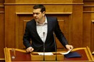 Τσίπρας προς Μητσοτάκη: Ή απερισκεψία ή χρήσιμη ηλιθιότητα το αίτημα για εκλογές