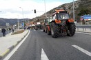 Συλλαλητήριο αγροτών την Τρίτη στην Αθήνα
