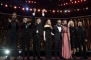 Αυλαία με «Django» και ισχυρά πολιτικά μηνύματα για το 67ο Φεστιβάλ Κινηματογράφου του Βερολίνου