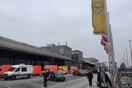 Γερμανία: Άνοιξε ξανά το αεροδρόμιο του Αμβούργου- Έρευνες των αρχών για την «ύποπτη ουσία»