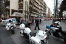 7 συλλήψεις μετά τις μολότοφ στα γραφεία του ΣΥΡΙΖΑ, αλλά όχι για την επίθεση