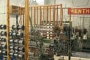 Μια νέα έκθεση για την ιστορική Κλωστοϋφαντουργία Μέντη εγκαινιάζεται σήμερα