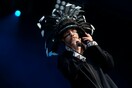 Oι Jamiroquai στο Release Festival 2017