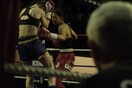 Η πρώτη μουσουλμάνα πρωταθλήτρια του kickboxing